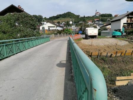 Nov most v Gradiški 2
