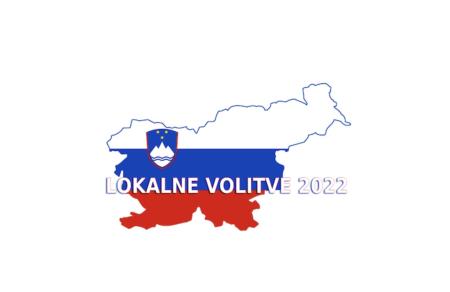 Rokovnik za izvedbo lokalnih volitev 2022